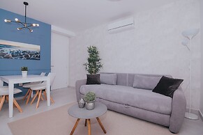 Pool Villas Aldura