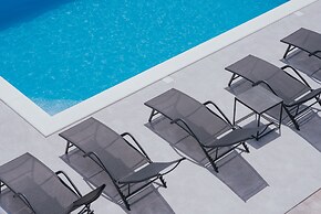 Pool Villas Aldura