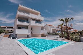 Pool Villas Aldura