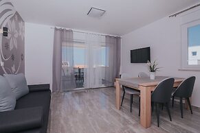Pool Villas Aldura