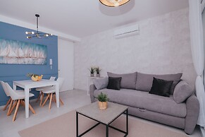Pool Villas Aldura