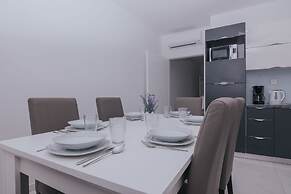 Pool Villas Aldura