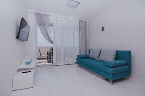 Pool Villas Aldura