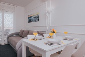 Pool Villas Aldura