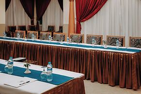 Seti Abu Simbel Lake Resort