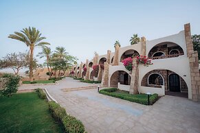 Seti Abu Simbel Lake Resort