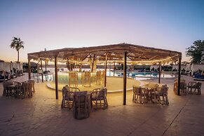 Seti Abu Simbel Lake Resort