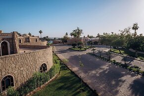 Seti Abu Simbel Lake Resort