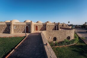 Seti Abu Simbel Lake Resort