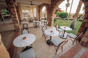 Seti Abu Simbel Lake Resort