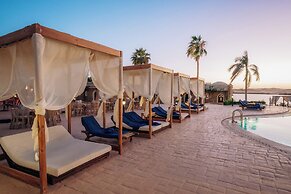 Seti Abu Simbel Lake Resort