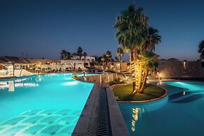 Seti Abu Simbel Lake Resort