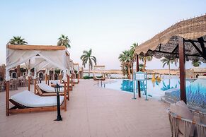 Seti Abu Simbel Lake Resort