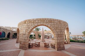 Seti Abu Simbel Lake Resort