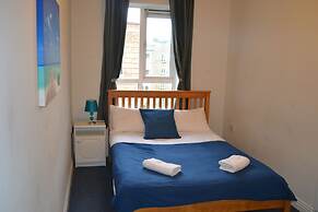 Abbey Street City Centre Apartment