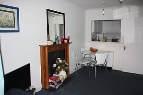 Abbey Street City Centre Apartment