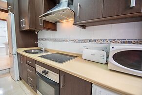 Apartamento Ultramar Cádiz