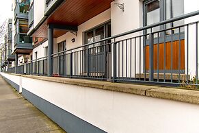Cozy Modern Bedroom Apartments City L2