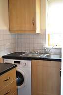 Cozy Modern Bedroom Apartments City L2
