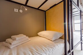 Back2Me - Hostel