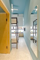 Back2Me - Hostel