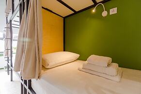 Back2Me - Hostel