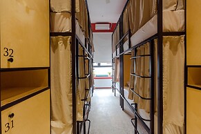 Back2Me - Hostel