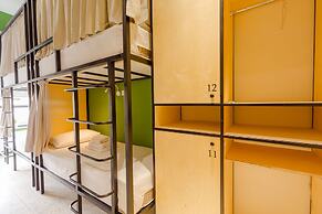 Back2Me - Hostel