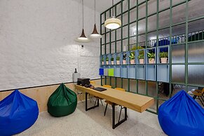 Back2Me - Hostel