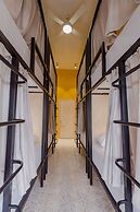 Back2Me - Hostel