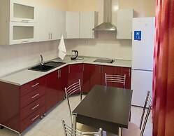 Apartments Chudo