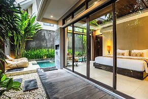 La Paradis Villa