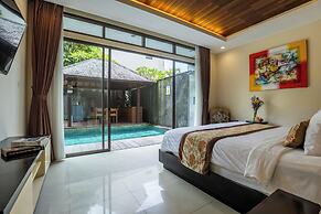 La Paradis Villa