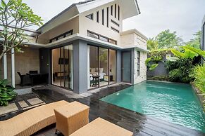La Paradis Villa