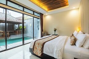 La Paradis Villa