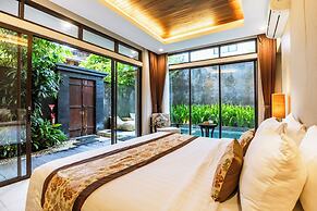 La Paradis Villa