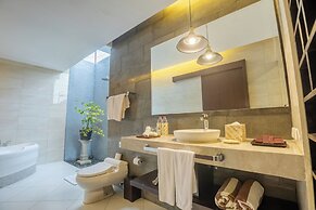 La Paradis Villa