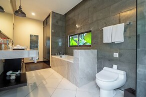 La Paradis Villa