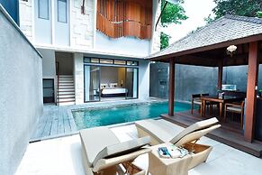 La Paradis Villa