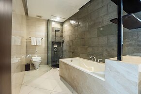 La Paradis Villa
