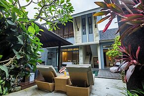 La Paradis Villa