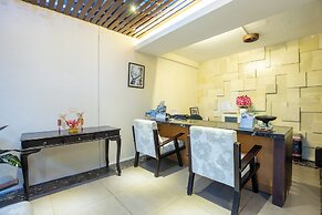La Paradis Villa