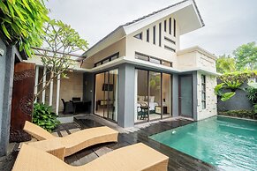 La Paradis Villa