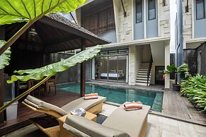 La Paradis Villa