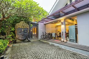 La Paradis Villa