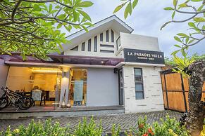 La Paradis Villa