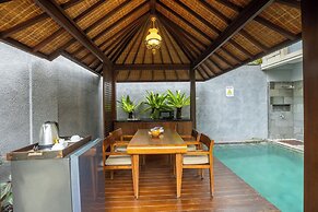 La Paradis Villa