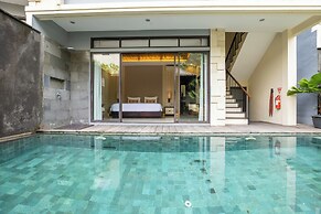 La Paradis Villa