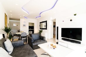 Magellan Deluxe One