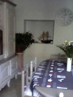 La Maison des Vendangeurs